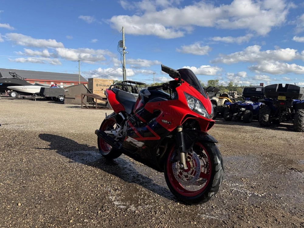 2004 Honda Cbr 600 F4i alt