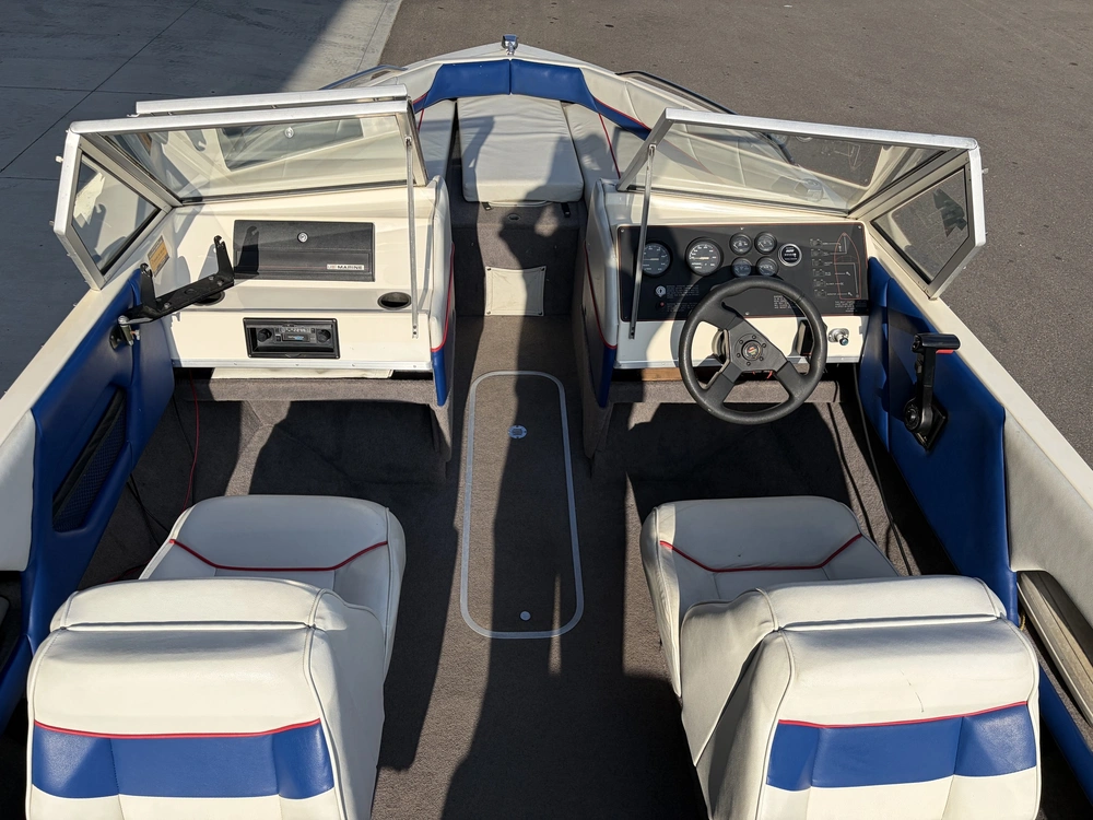 1993 Bayliner Classic