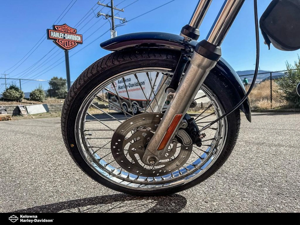 2003 Harley-davidson Fxst - Softail™ Standard
