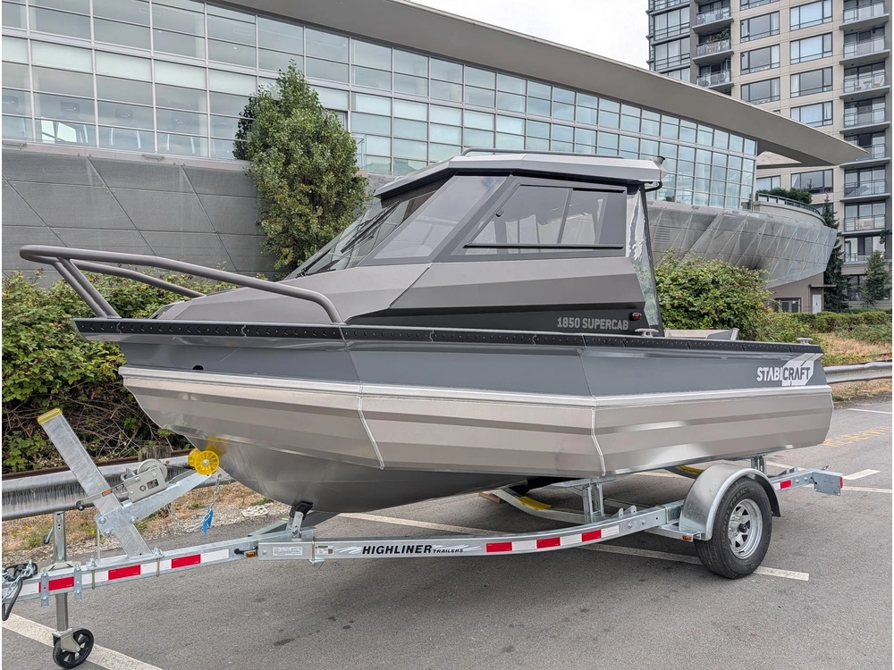 2027 Stabicraft 1850 Supercab Sportfish alt