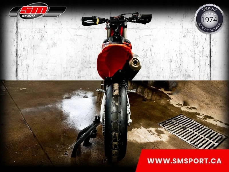 Ktm 450 Smr 2027 alt