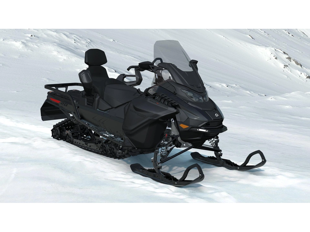 2027 Ski-doo Expedition Le 900 Turbo Acva alt