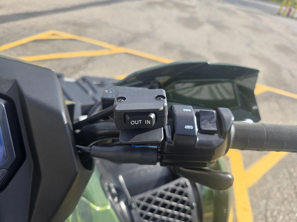 Kawasaki Brute Force 750 Se Eps 2027 alt