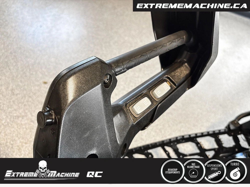 Skidoo Expedition Xtreme 900ace Turbo R Énormément D'accessoires!!! 2026