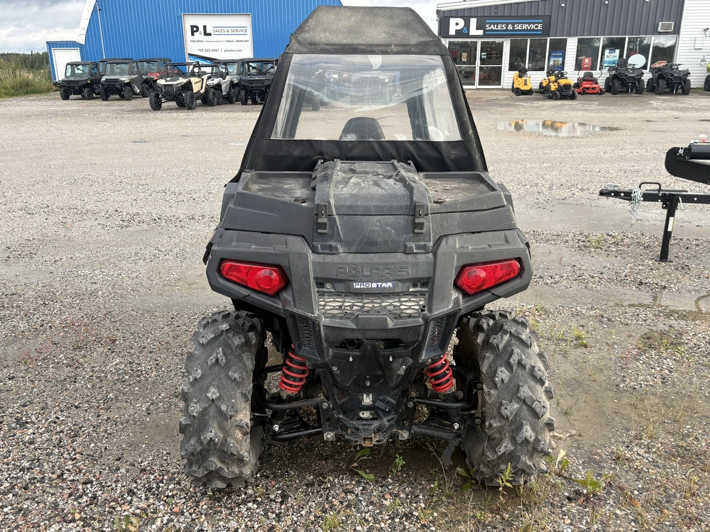 2015 Polaris Sportsman Ace 570 Eps alt