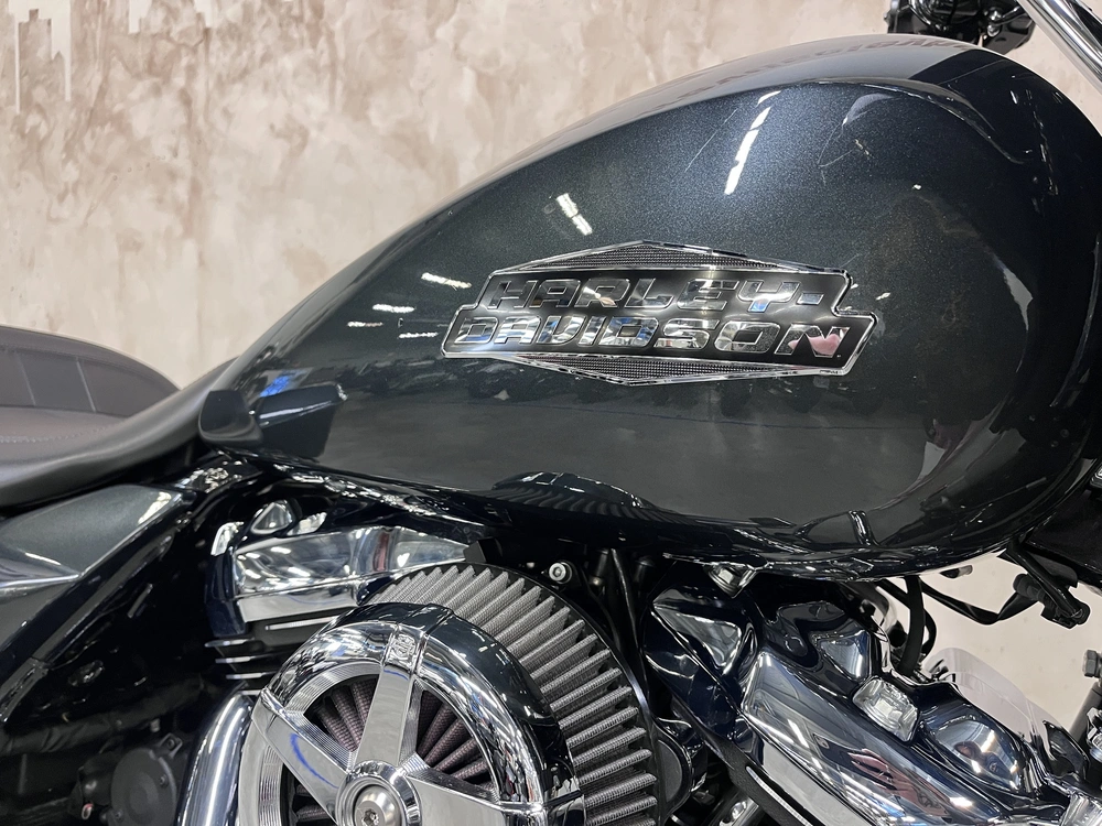 2024 Harley-davidson Flhx Street Glide alt