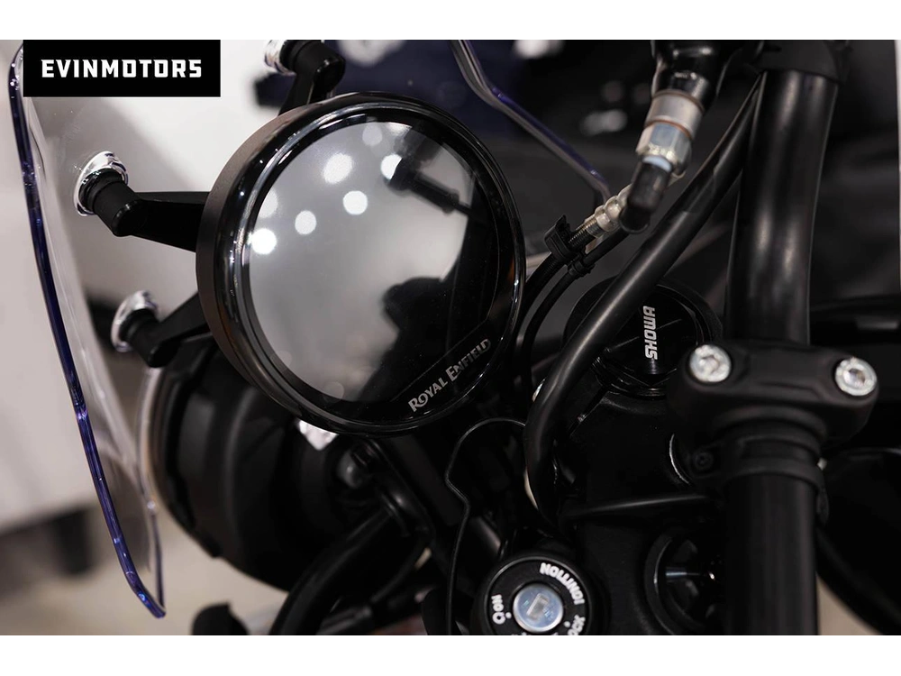 2026 Royal Enfield Himalayan 450