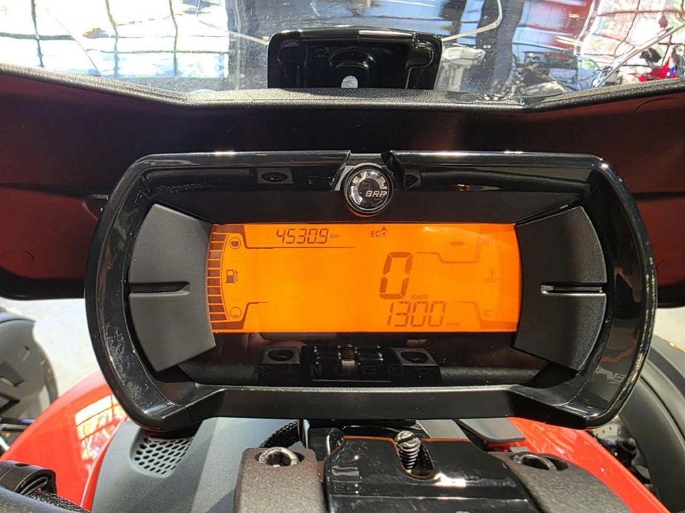 Can-am Ryker Rally 2026 alt