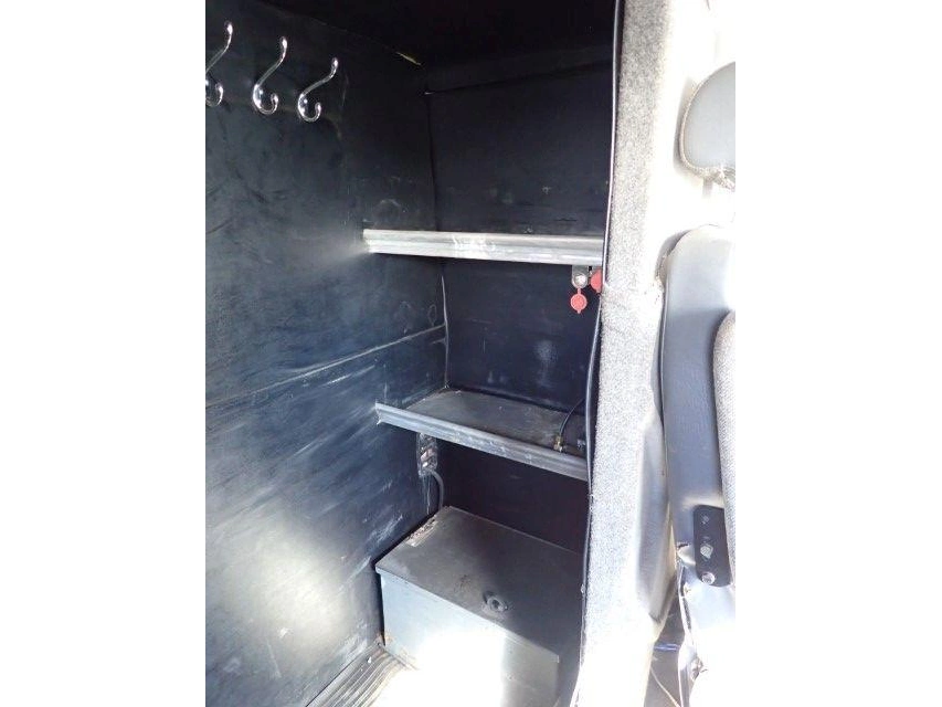 International 7600 2010