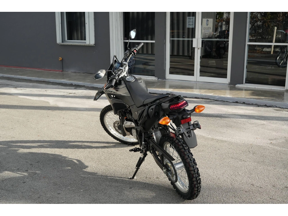 2026 Yamaha Wr125r