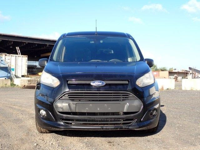 Ford Transit Connect 2015