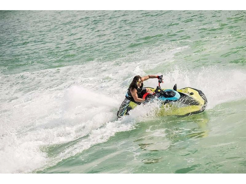 2025 Yamaha Jetblaster Pro 3