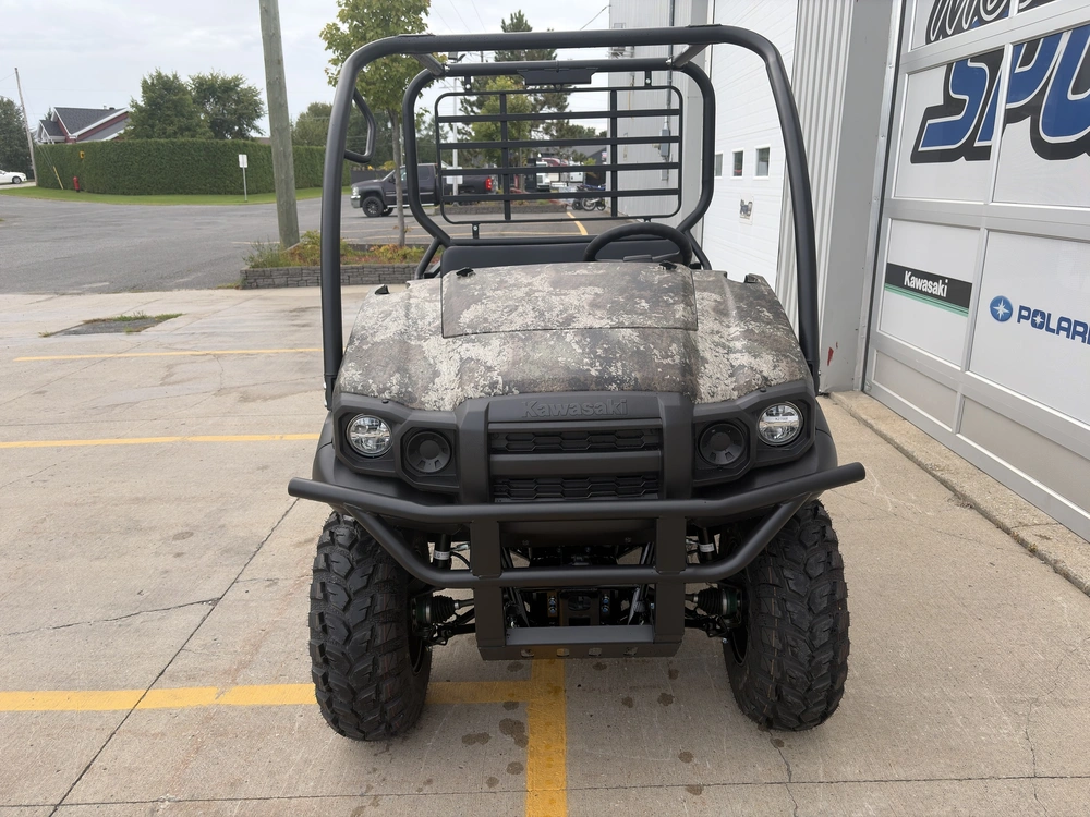 Kawasaki Mule Sx 4x4 Xc Camo 2027 alt