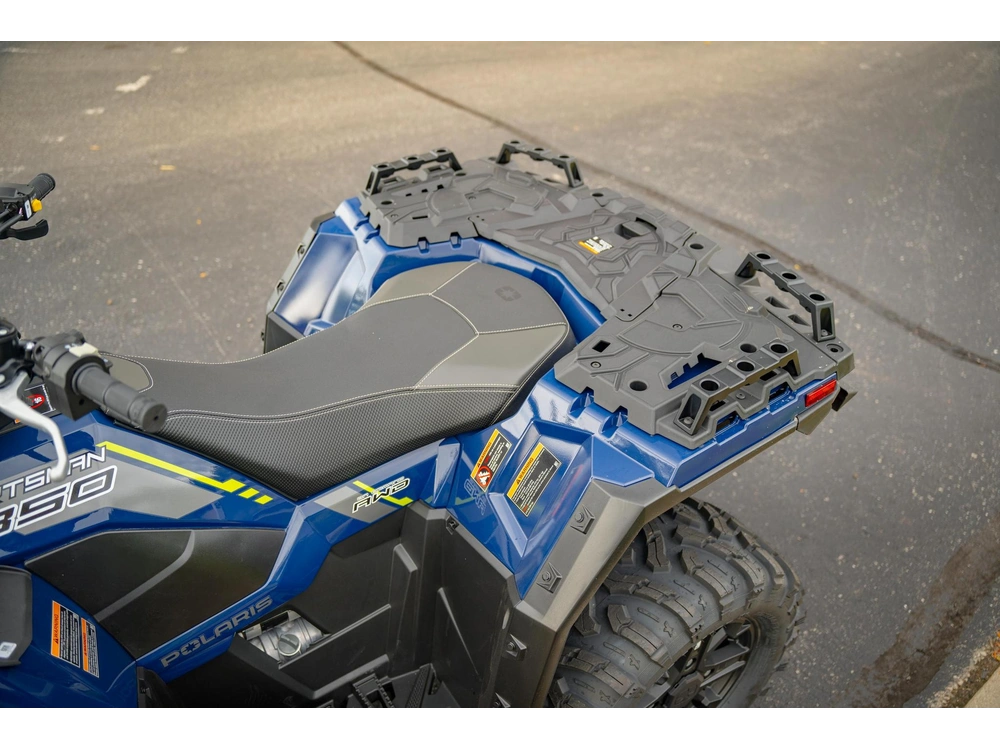 2026 Polaris Sportsman 850 Trail alt