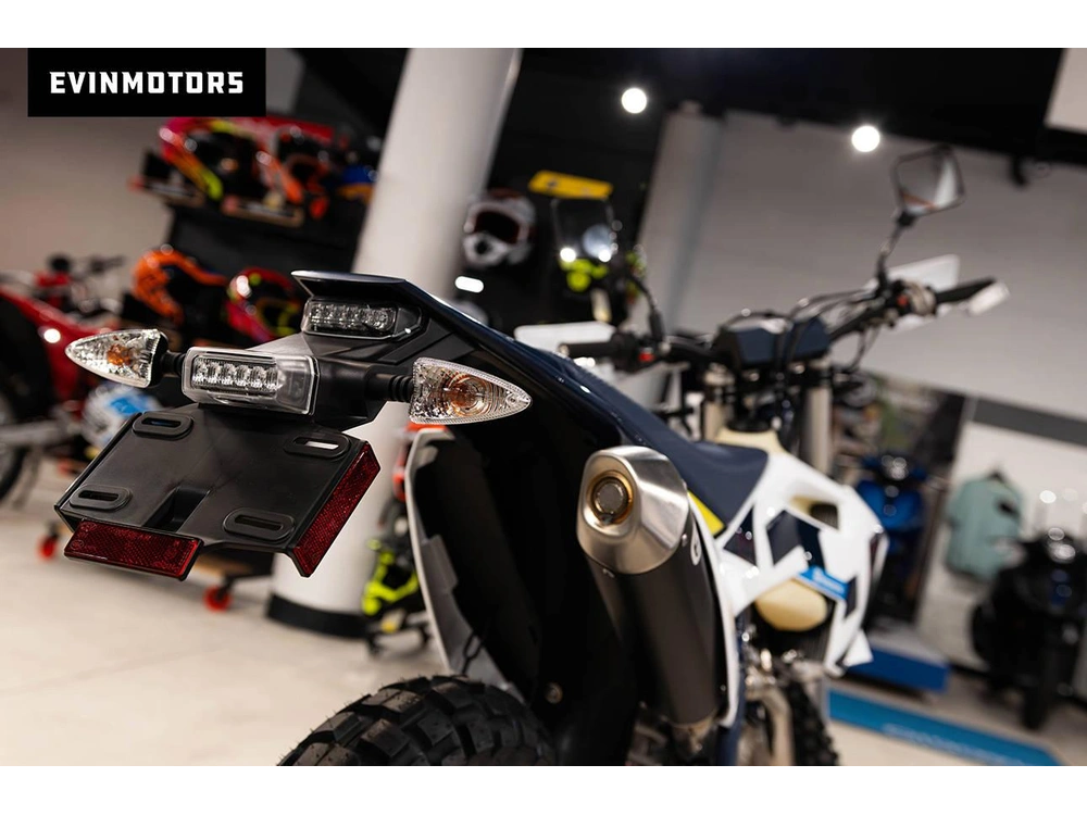 2026 Husqvarna Motorcycles Fe 501