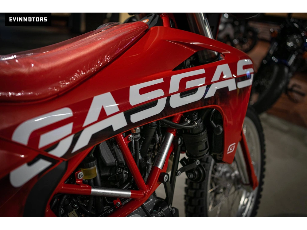 2023 Gasgas Es 700