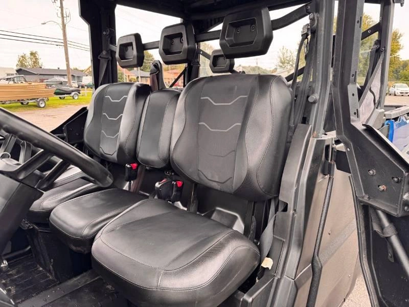 Can-am Defender Max Hd 10 Xt Dps 2021 alt