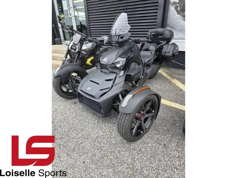 Can-Am RYKER SPORT 900cc ACE  2023
