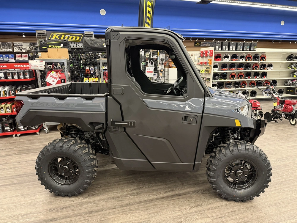 2027 Polaris Ranger Xp 1000 Northstar Ultimate alt