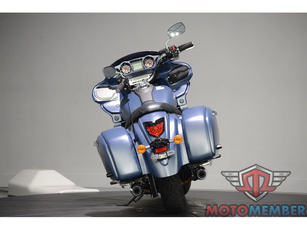 2024 Kawasaki Vulcan® 1700 Vaquero® Abs
