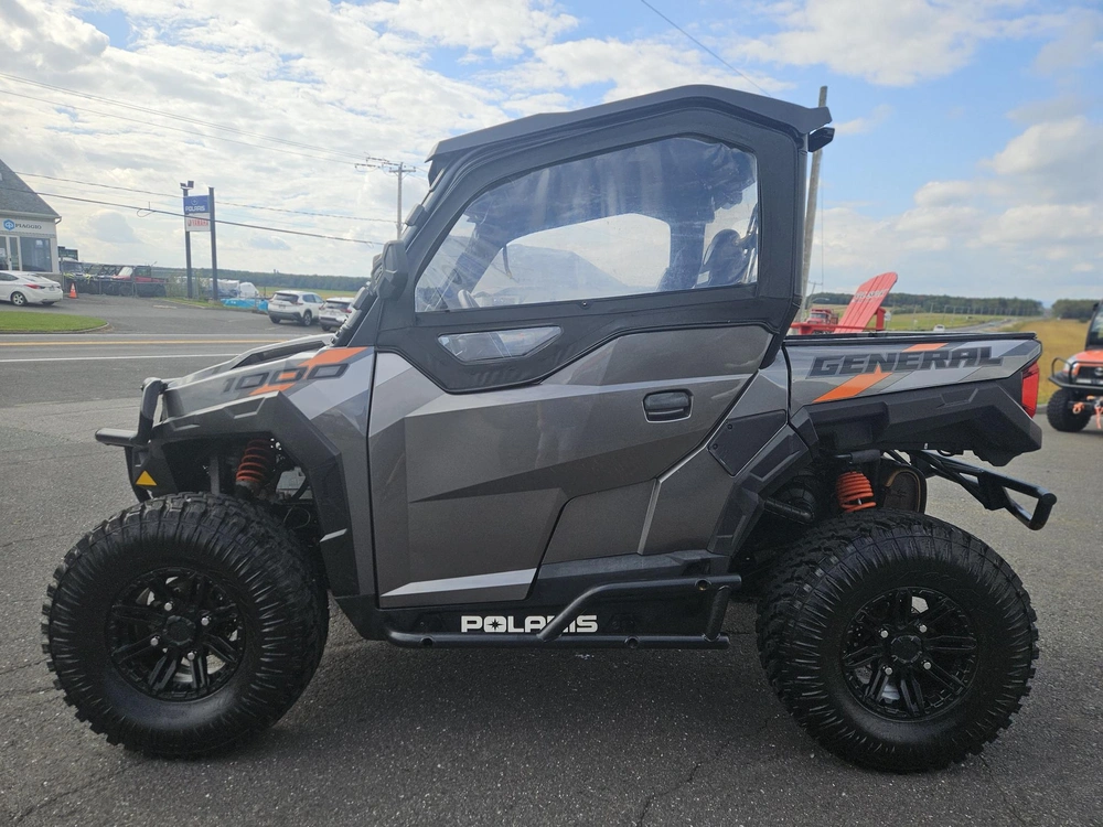 2021 Polaris General 1000 alt