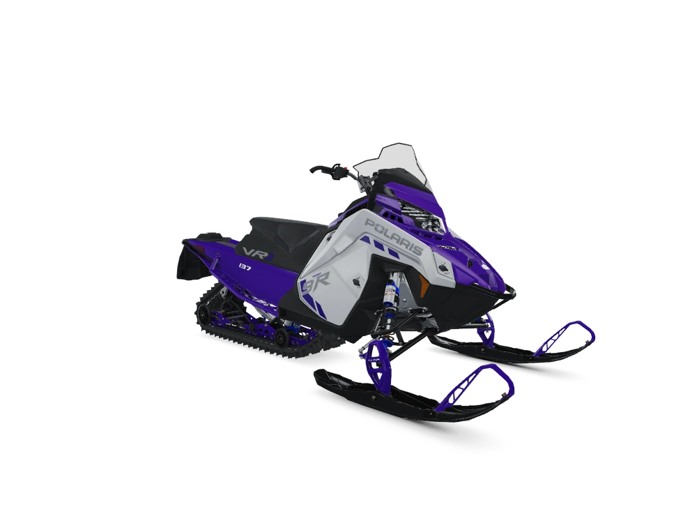 2027 Polaris Patriot 9r Indy Xcr 137 alt