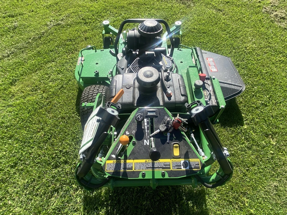 John Deere W48r 2024 alt