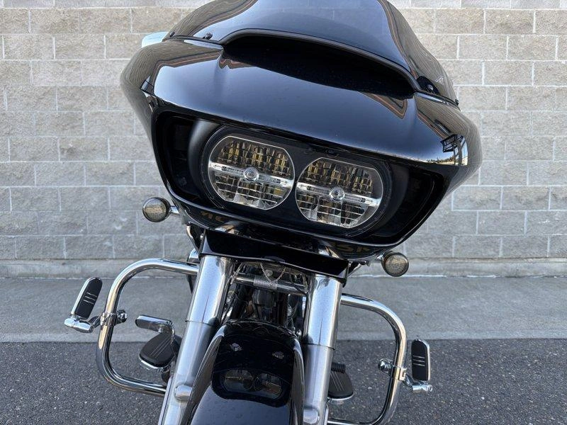 2017 Harley-davidson Touring Fltrxs - Road Glide™ Special