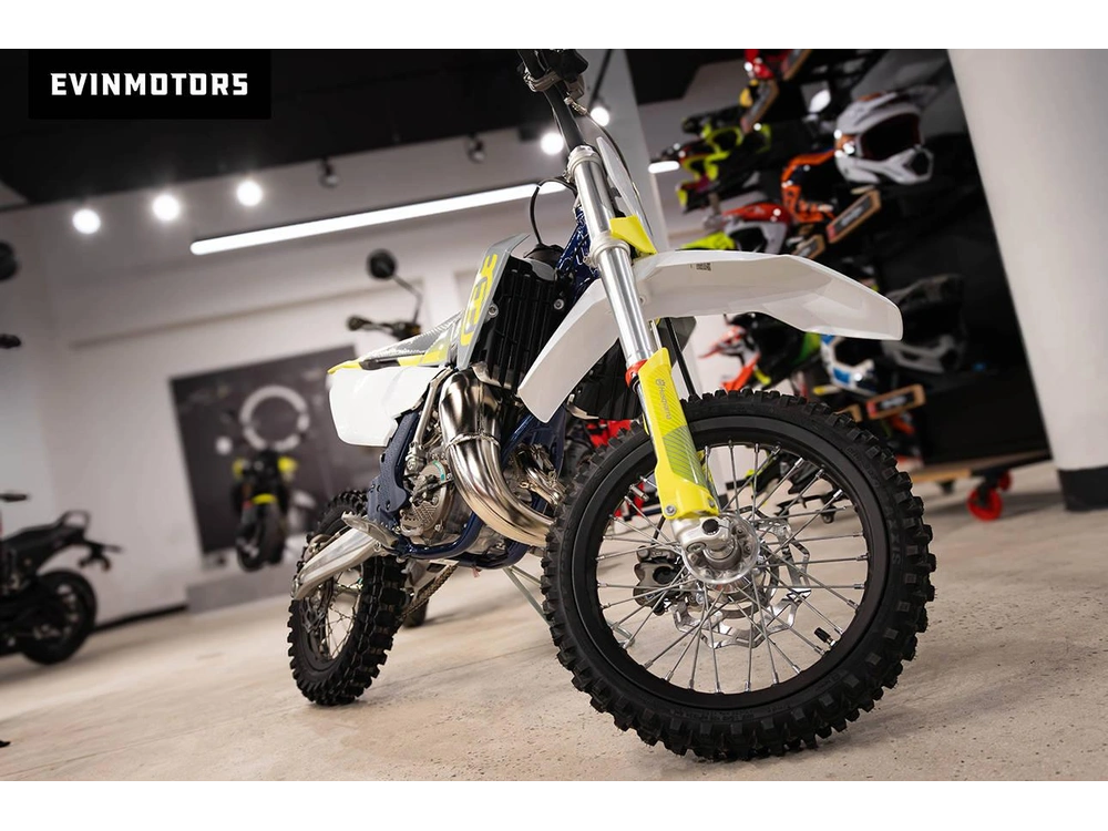 2026 Husqvarna Motorcycles Tc 65