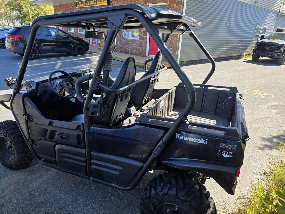 2015 Kawasaki Teryx2 800 alt