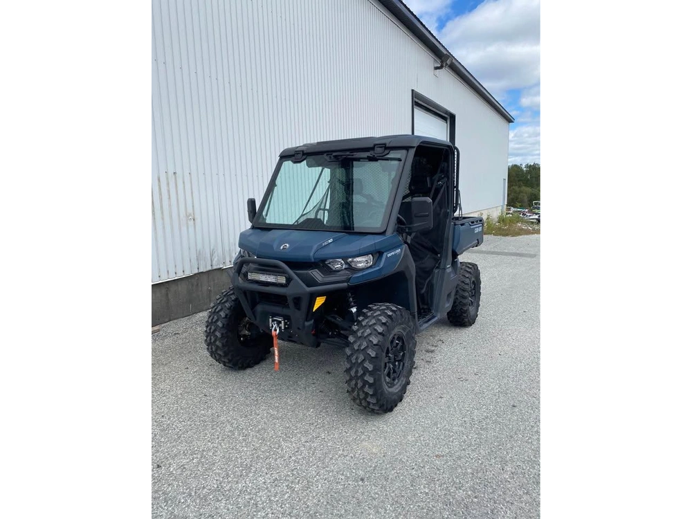 Can-am Defender Hd10 Xt 2025 alt