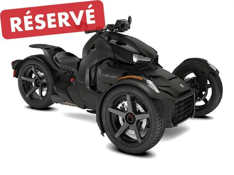 2026 Can-Am Ryker Sport (900 ACE) 