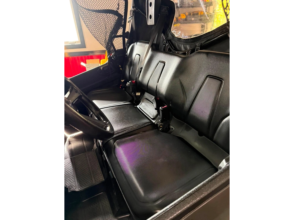 Honda Pioneer 1000-3 2017 alt