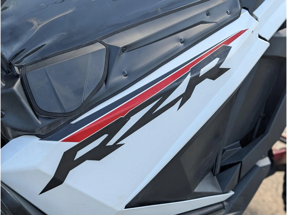 2021 Polaris Rzr Pro Xp Ultimate
