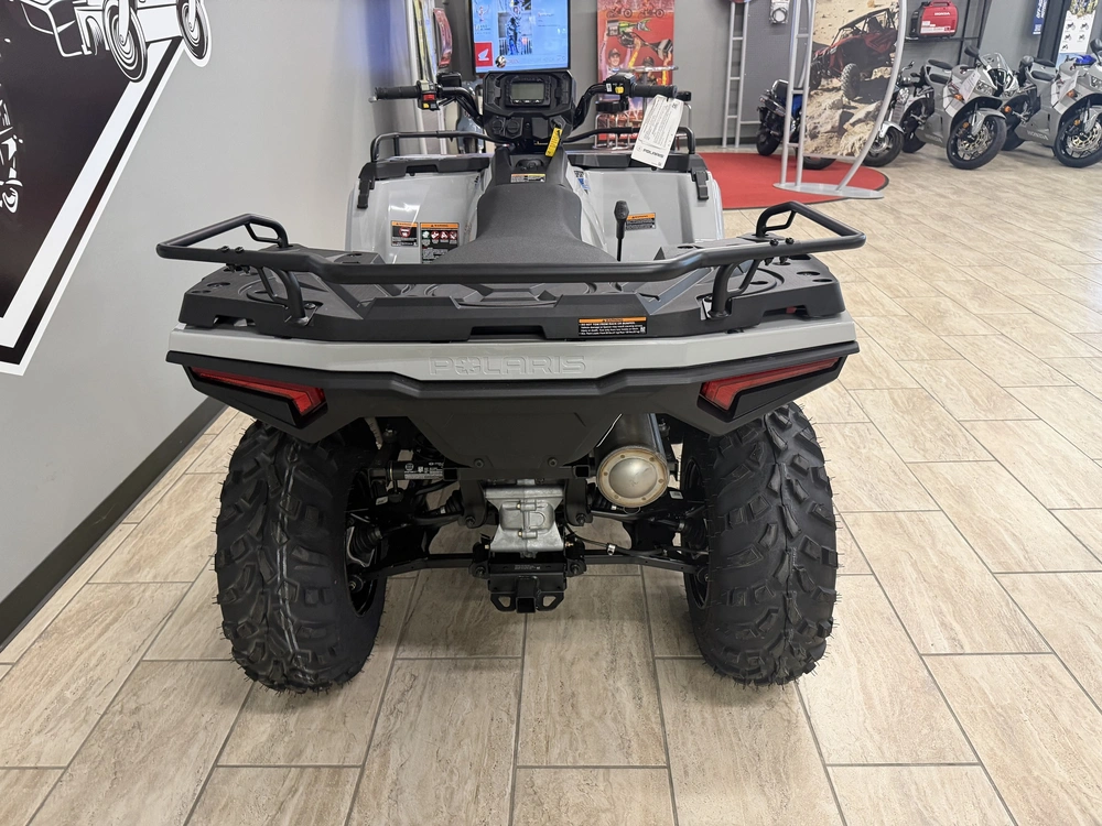 2026 Polaris Polaris Sportsman 450 H.o. Eps
