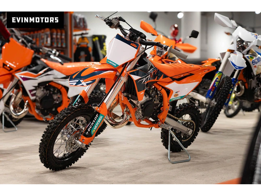 2026 Ktm 65 Sx