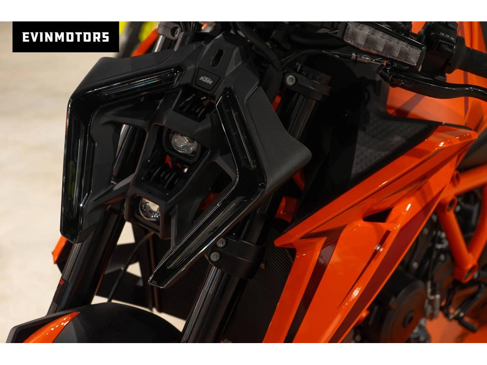 2026 Ktm 1390 Super Duke R
