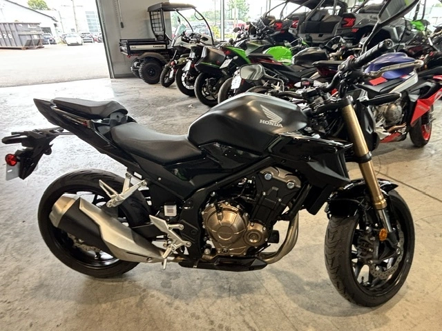 2022 Honda Cb500f Cb500f Cb500 F Cbr500 Cb 500 Cbr 500f 500 F alt