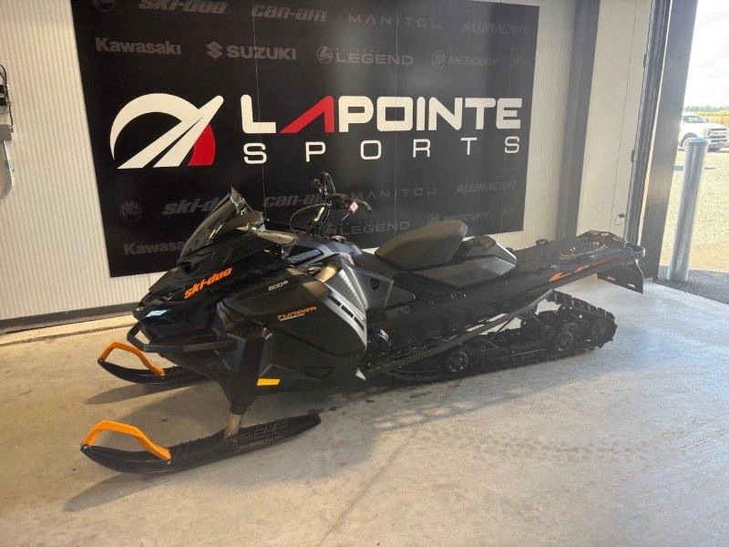 Ski-doo Tundra Le 600 Efi Charger 1.5'' E.s. 2027 alt