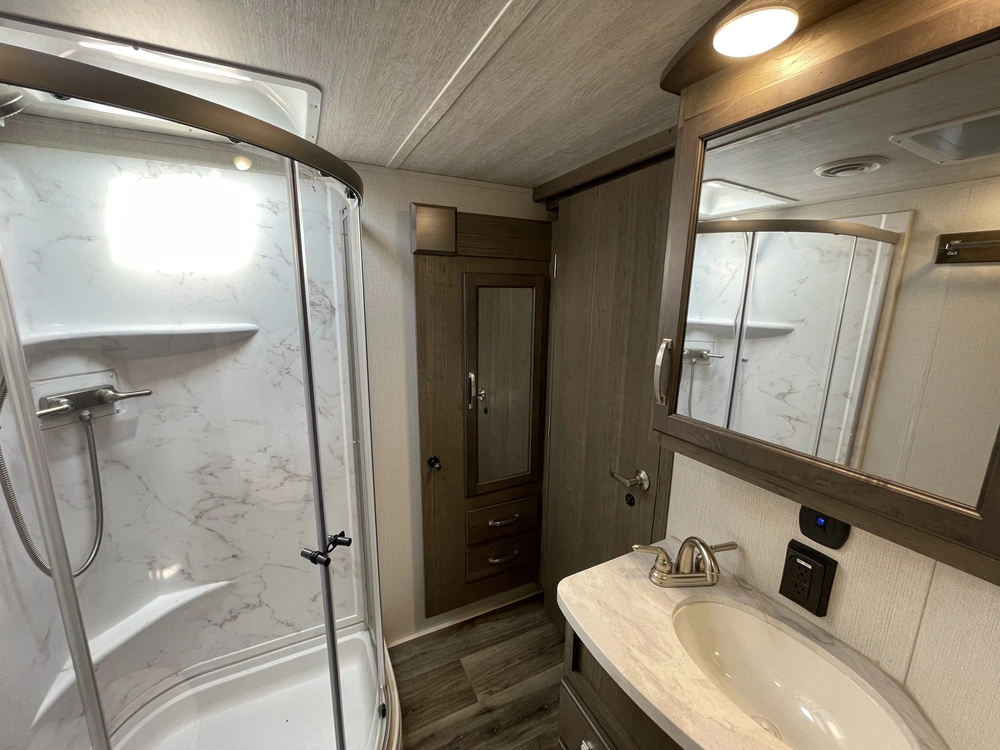 2021 Keystone Rv Cougar 353srx