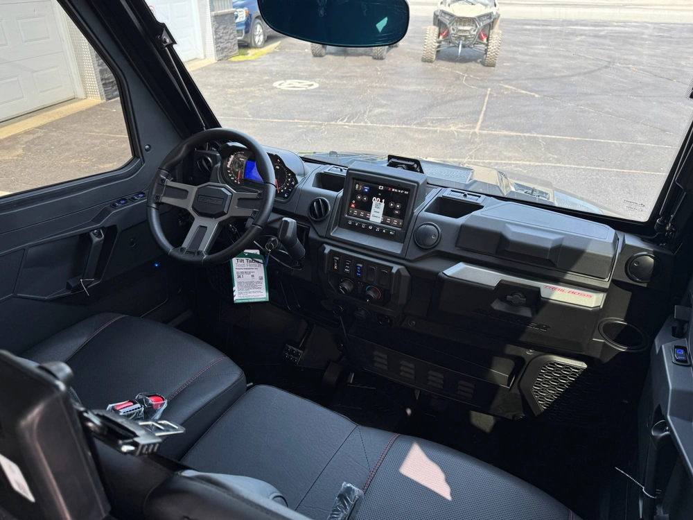 Polaris Ranger 1000 Xp Trail Boss Northstar Crew 2027 alt