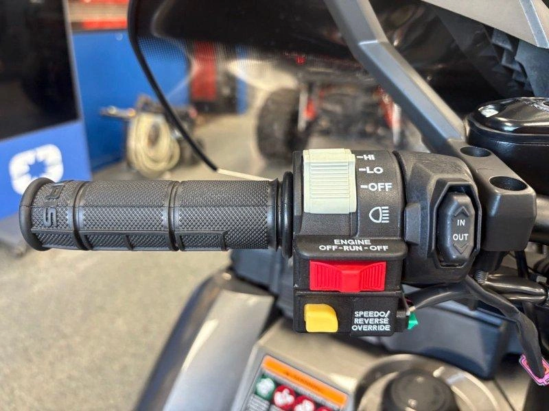 Polaris A26syy95ak 2026