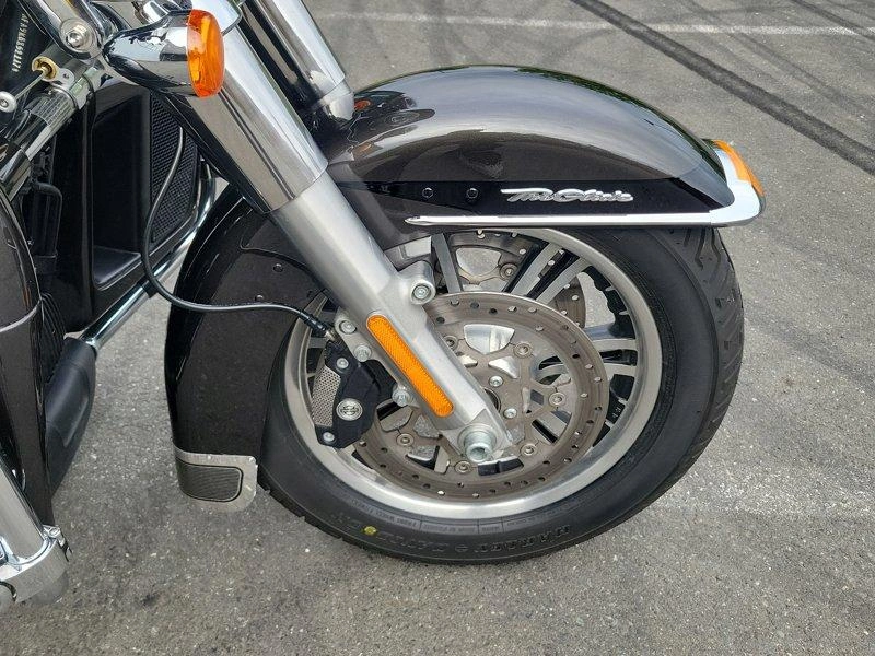 2019 Harley-davidson Trike Flhtcutg - Tri Glide Ultra Classic alt