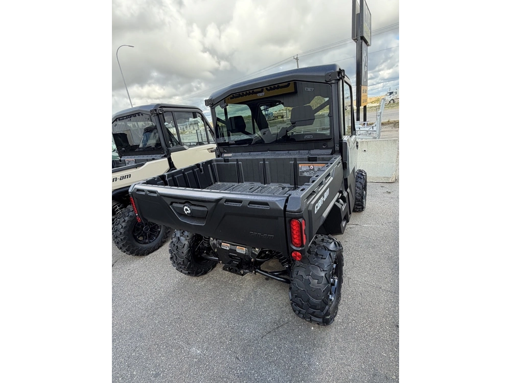 2027 Can-am 8uvj Defender Dpscab 65 Hd9 Gy 27 alt
