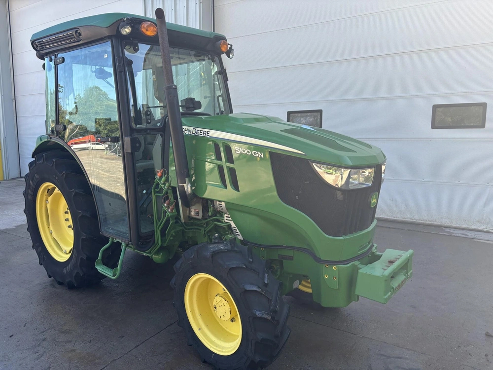 John Deere 5100gn 2017 alt