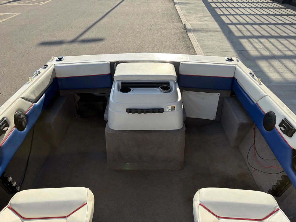 1993 Bayliner Classic