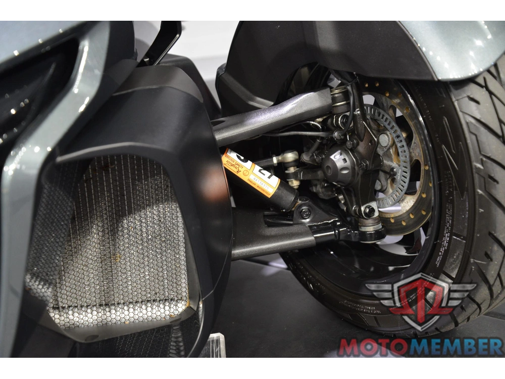 2021 Can-am Spyder Rt Limited alt