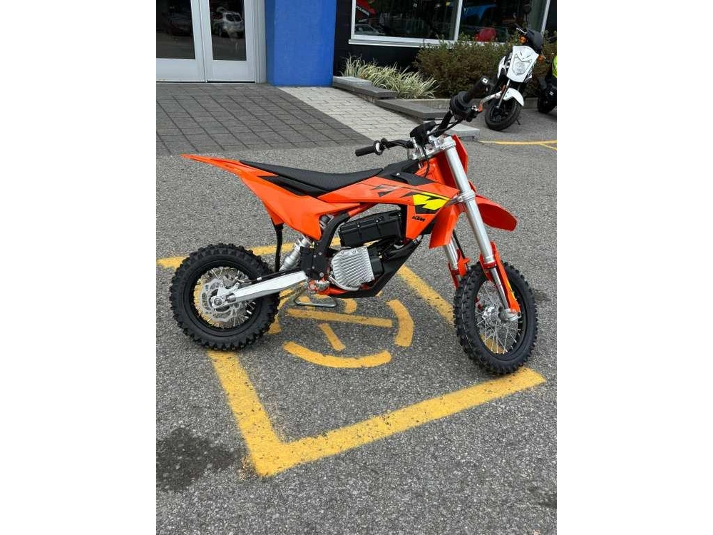 Ktm Sx-e 5 2027 alt