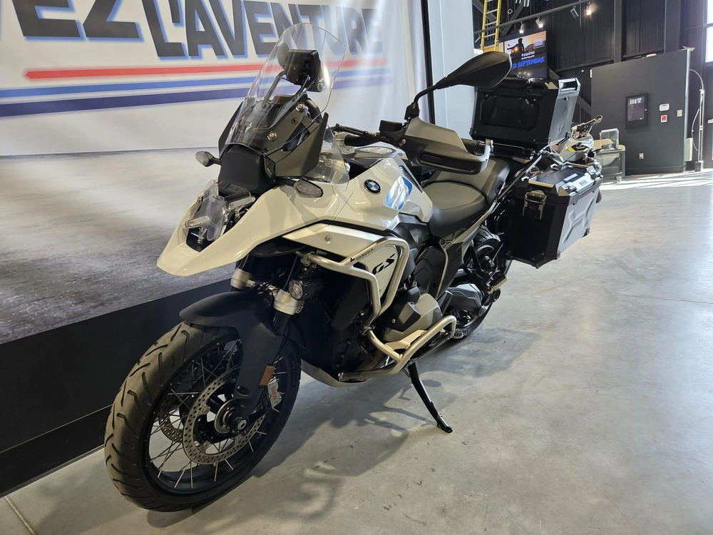 Bmw R1300gs 2024 alt
