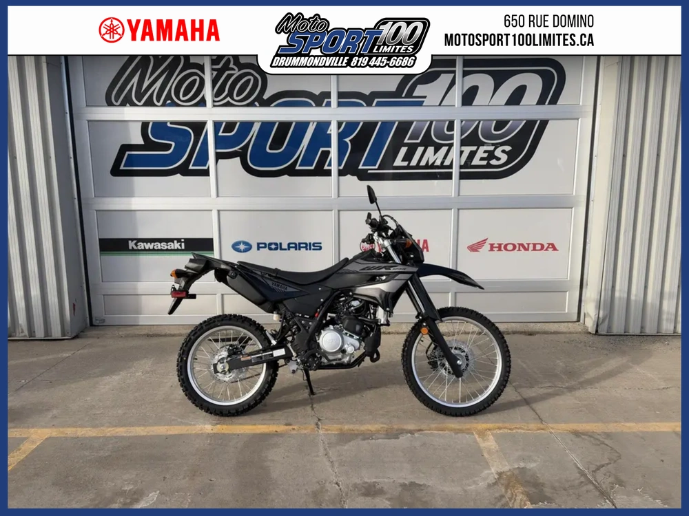 2027 Yamaha Wr125r alt